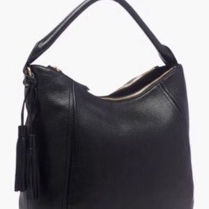 JCrew Leather Bag